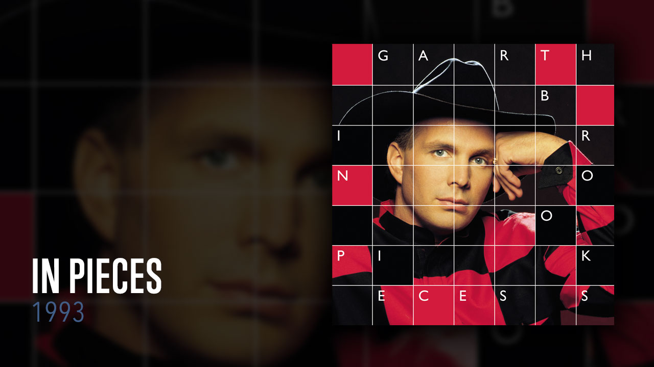 Garth Brooks-In Pieces Full Album Zip