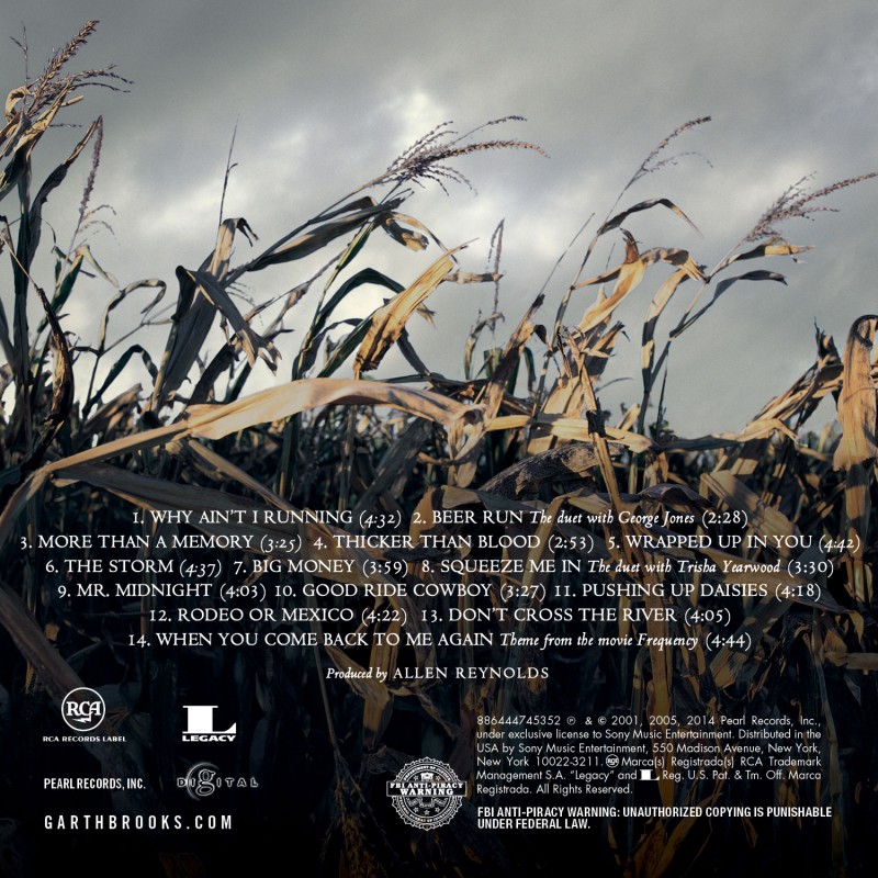 Scarecrow