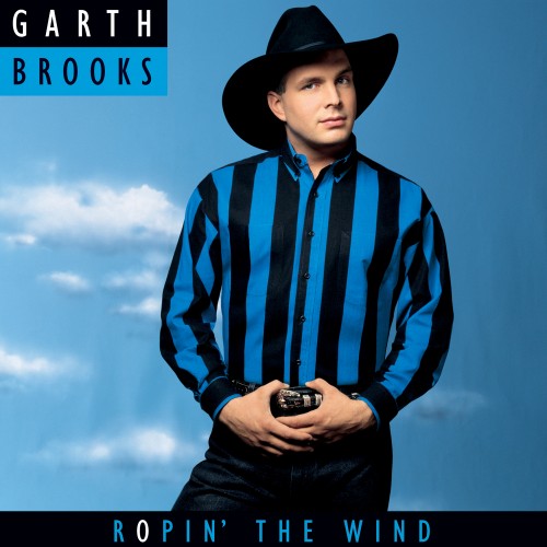 Ropin’ The Wind